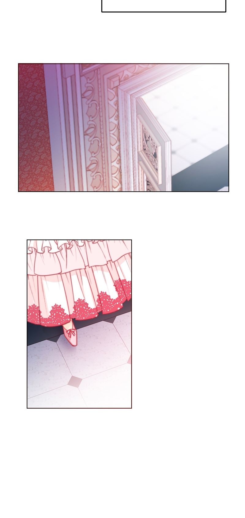 I Was Forced to Become the Princess of a Strange World? Chapter 5 - halaman 31