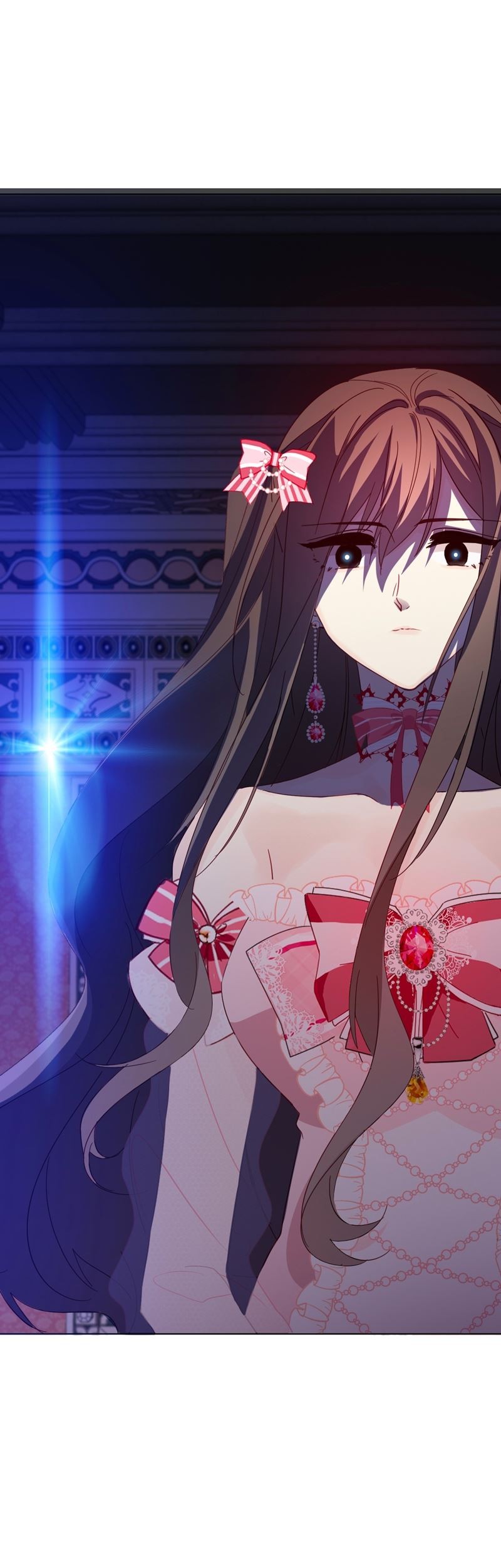 I Was Forced to Become the Princess of a Strange World? Chapter 5 - halaman 42