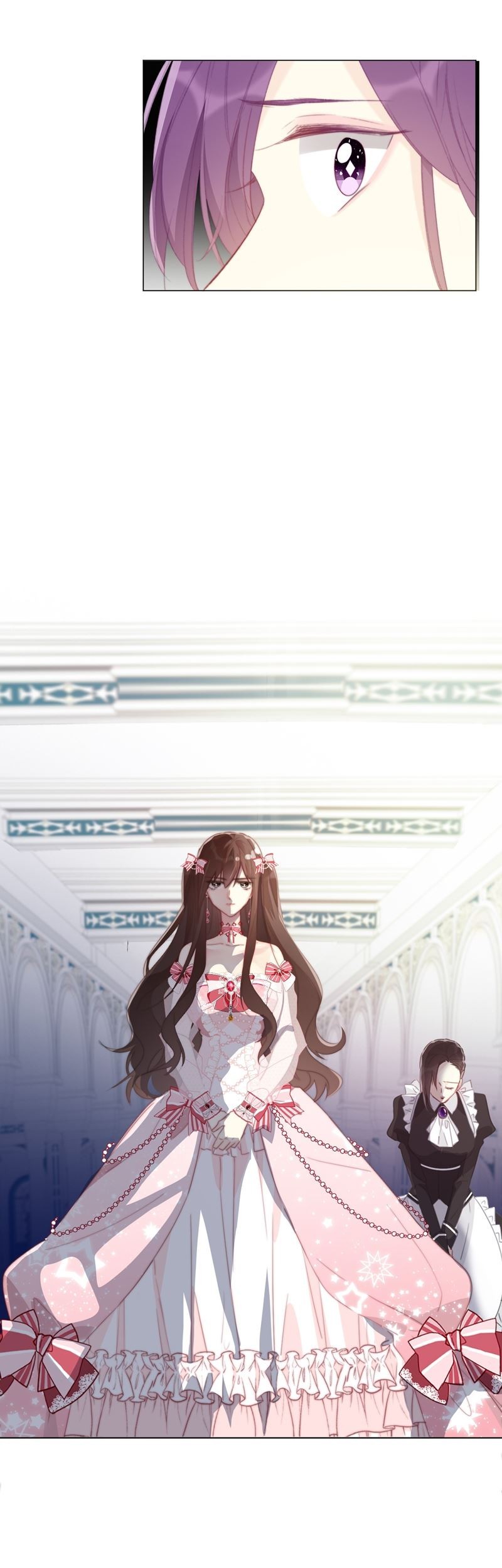 I Was Forced to Become the Princess of a Strange World? Chapter 5 - halaman 7