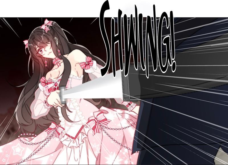 I Was Forced to Become the Princess of a Strange World? Chapter 6 - halaman 15