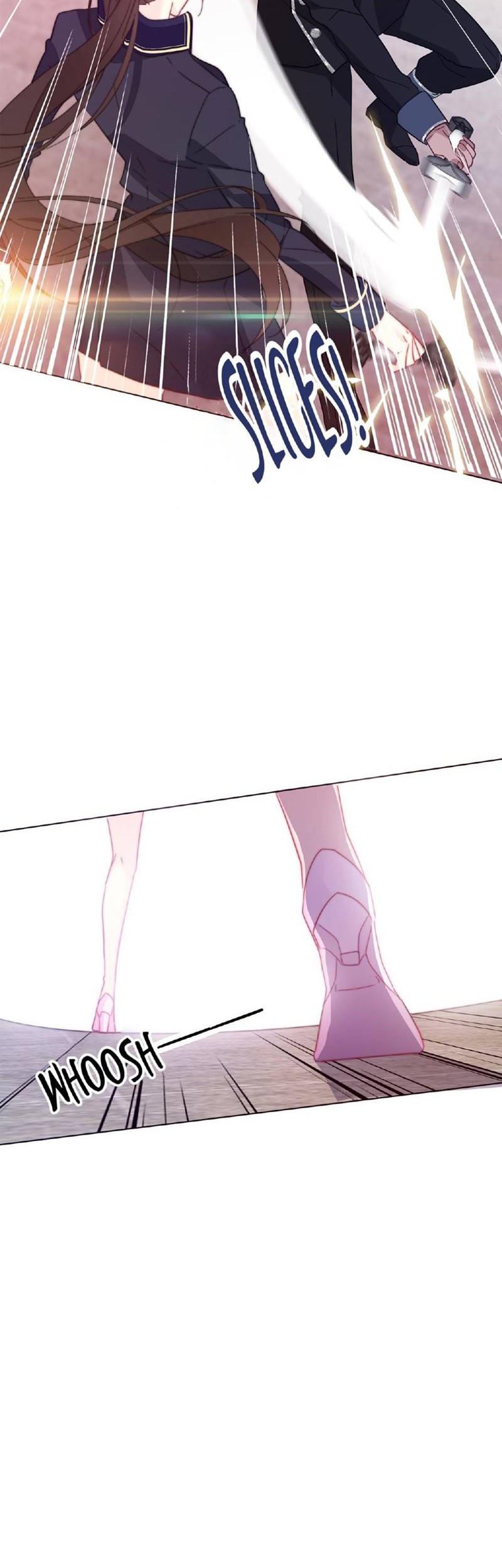 I Was Forced to Become the Princess of a Strange World? Chapter 7 - halaman 15
