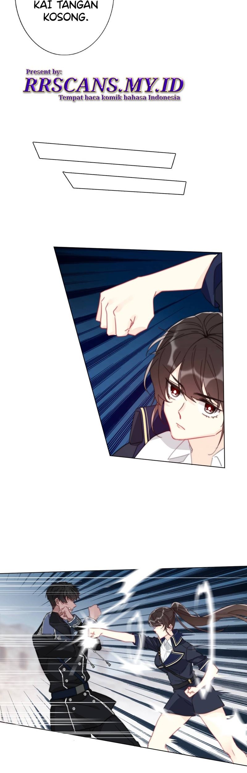 I Was Forced to Become the Princess of a Strange World? Chapter 7 - halaman 24