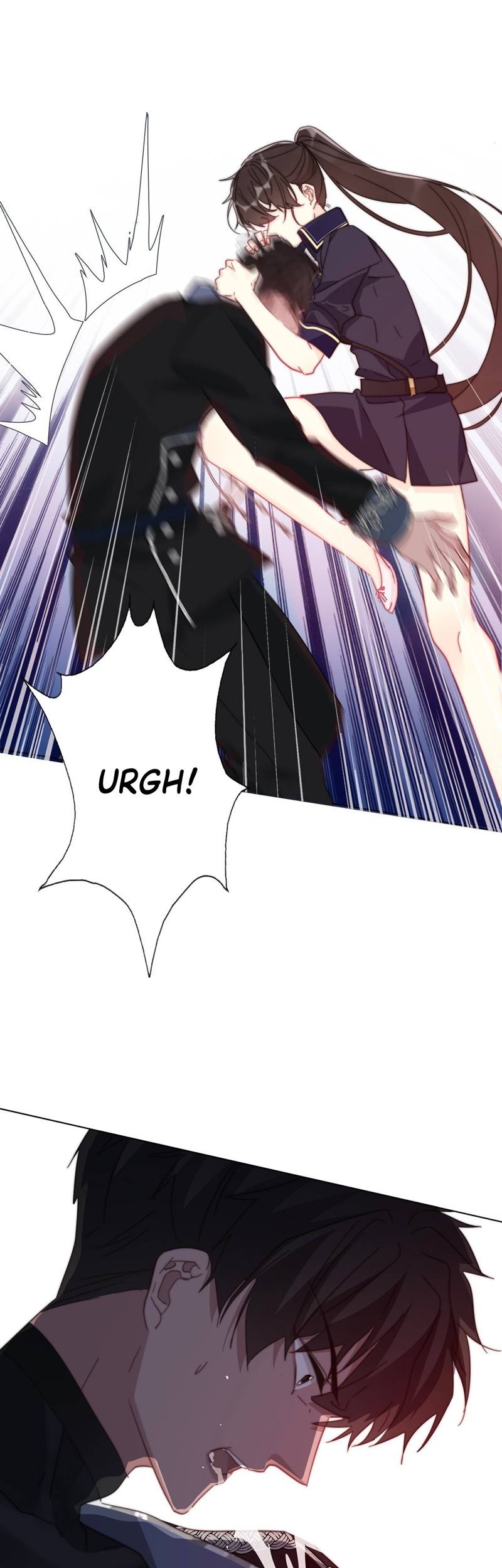 I Was Forced to Become the Princess of a Strange World? Chapter 7 - halaman 29