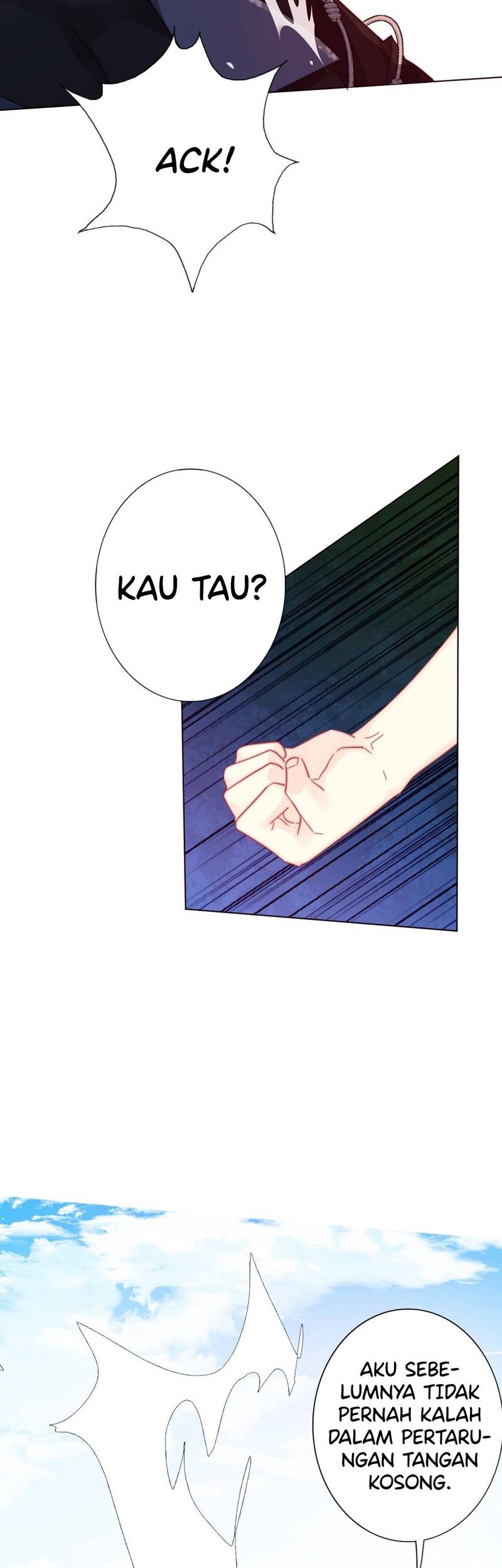 I Was Forced to Become the Princess of a Strange World? Chapter 7 - halaman 30