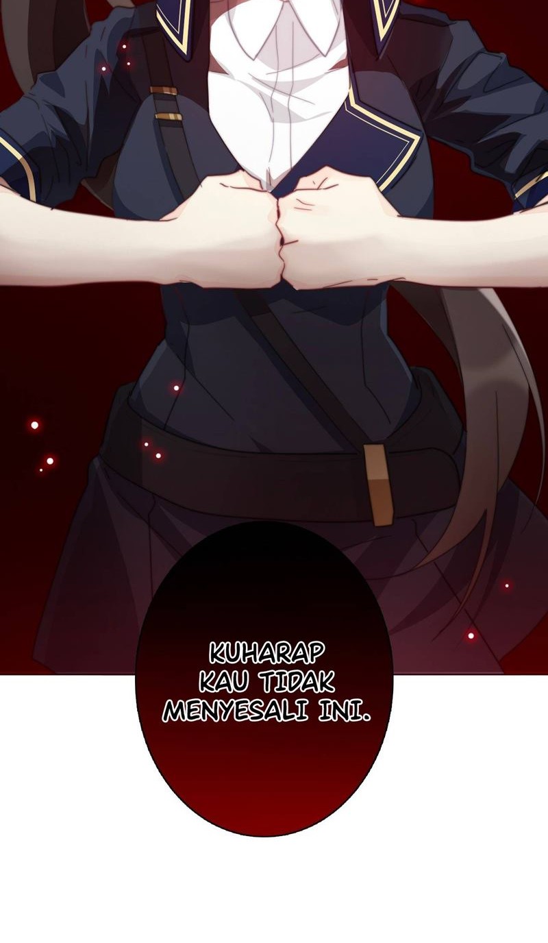 I Was Forced to Become the Princess of a Strange World? Chapter 7 - halaman 32