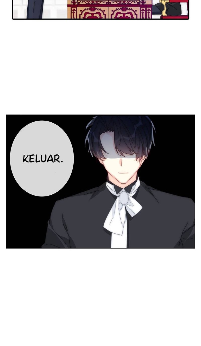 I Was Forced to Become the Princess of a Strange World? Chapter 7 - halaman 48