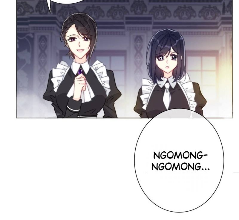 I Was Forced to Become the Princess of a Strange World? Chapter 7 - halaman 52