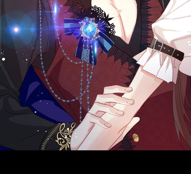 I Was Forced to Become the Princess of a Strange World? Chapter 8 - halaman 1
