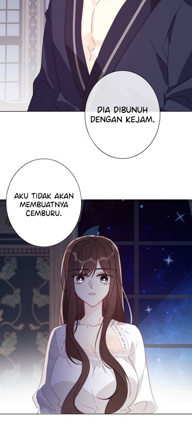 I Was Forced to Become the Princess of a Strange World? Chapter 8 - halaman 20