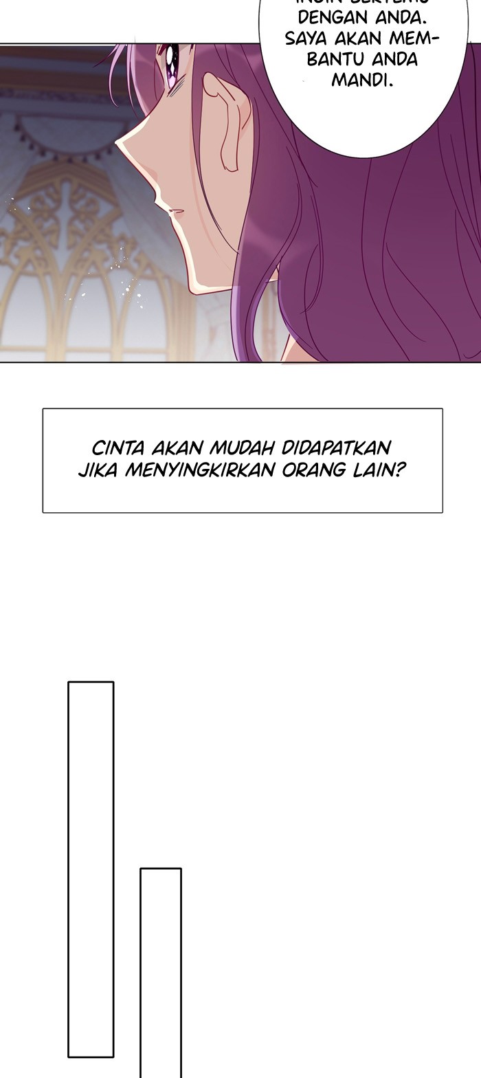 I Was Forced to Become the Princess of a Strange World? Chapter 9 - halaman 16
