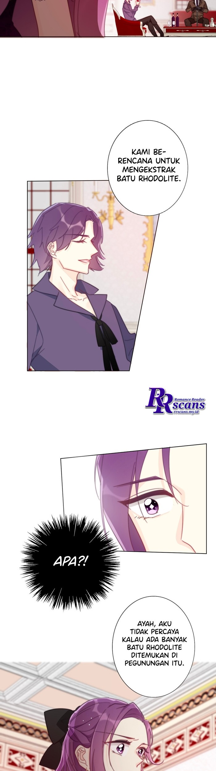 I Was Forced to Become the Princess of a Strange World? Chapter 9 - halaman 23