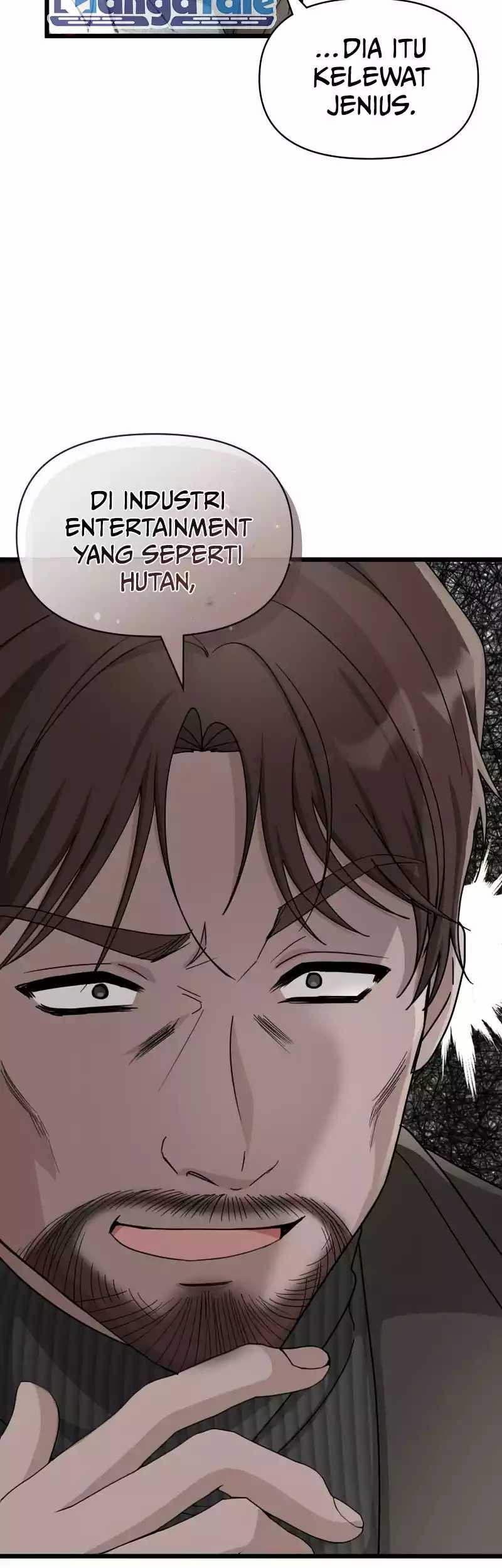 I Was Immediately Mistaken for a Monster Genius Actor Chapter 1 - halaman 11