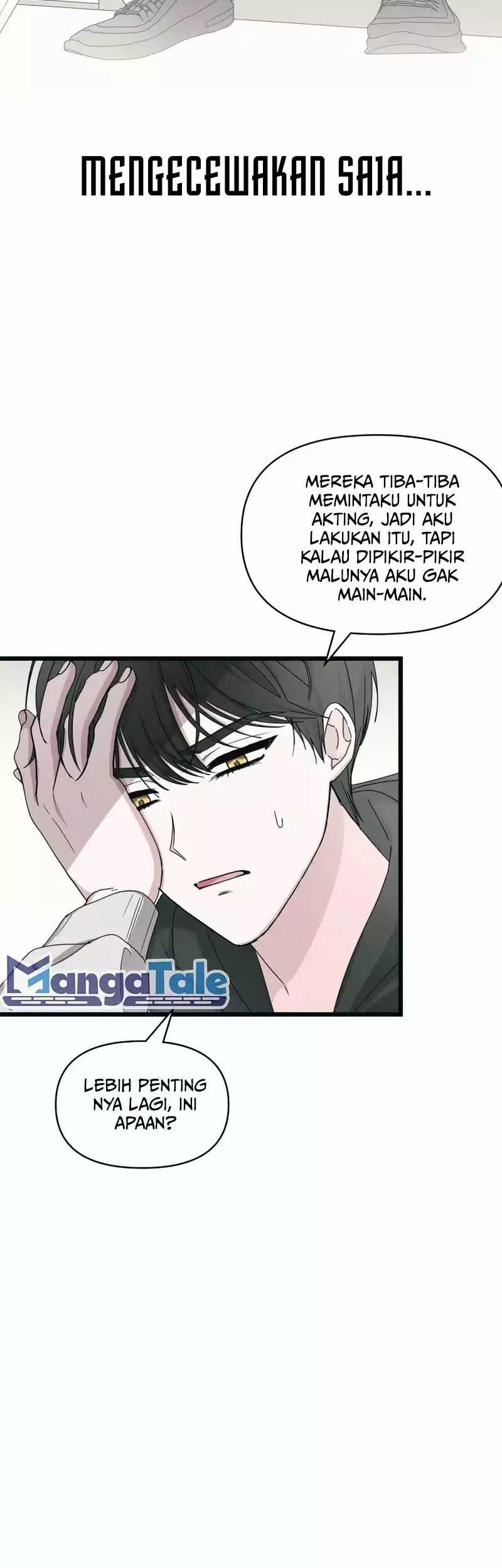 I Was Immediately Mistaken for a Monster Genius Actor Chapter 1 - halaman 16