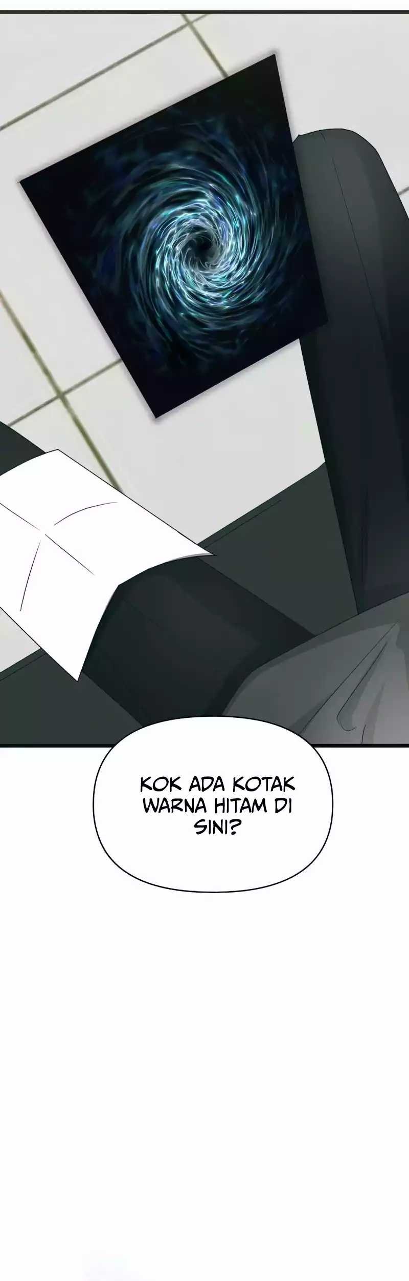 I Was Immediately Mistaken for a Monster Genius Actor Chapter 1 - halaman 17