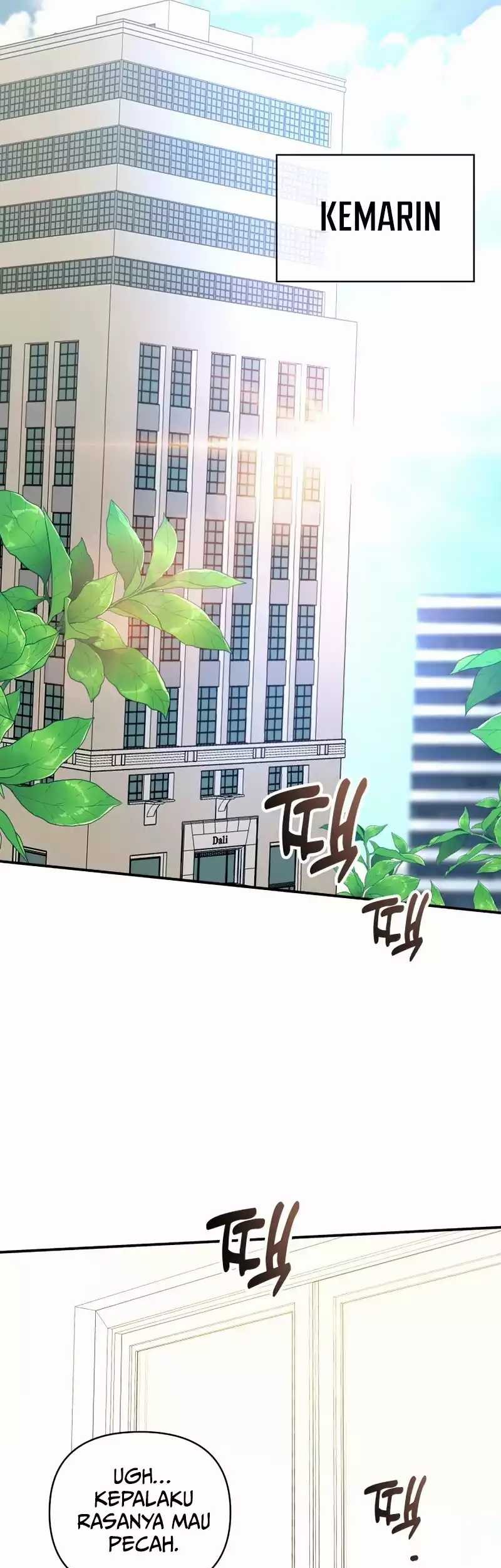 I Was Immediately Mistaken for a Monster Genius Actor Chapter 1 - halaman 19