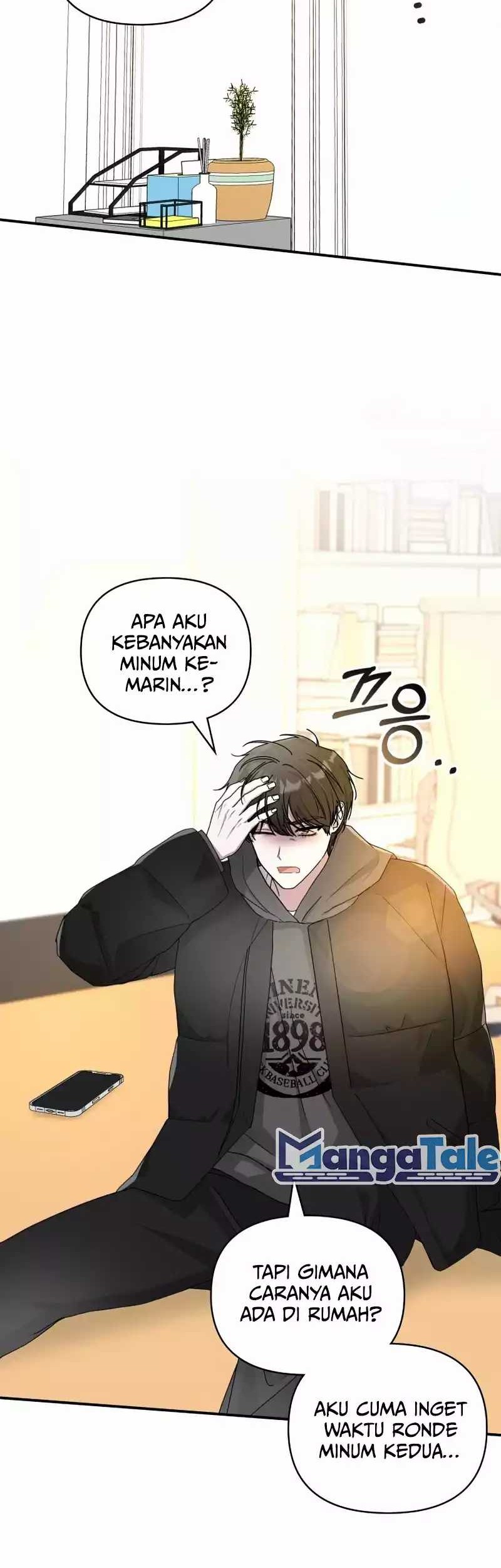 I Was Immediately Mistaken for a Monster Genius Actor Chapter 1 - halaman 20
