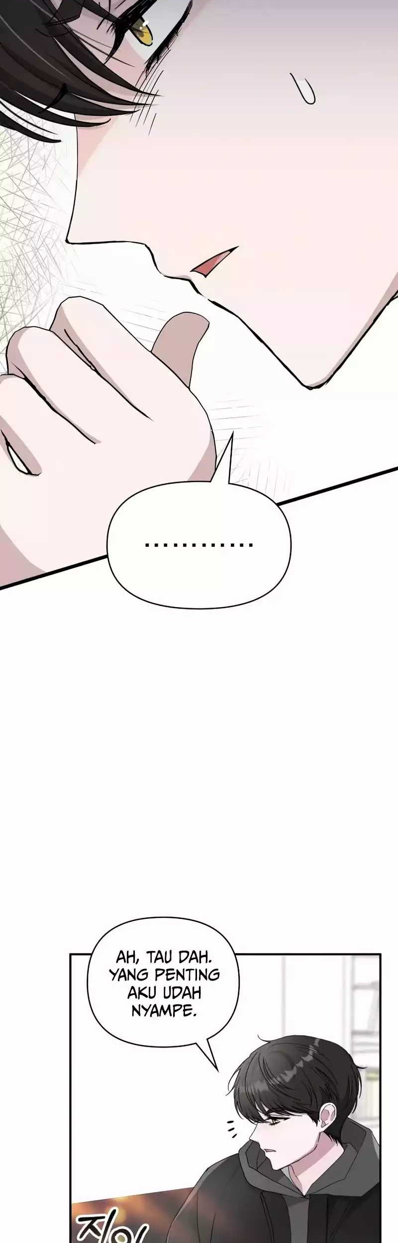 I Was Immediately Mistaken for a Monster Genius Actor Chapter 1 - halaman 22