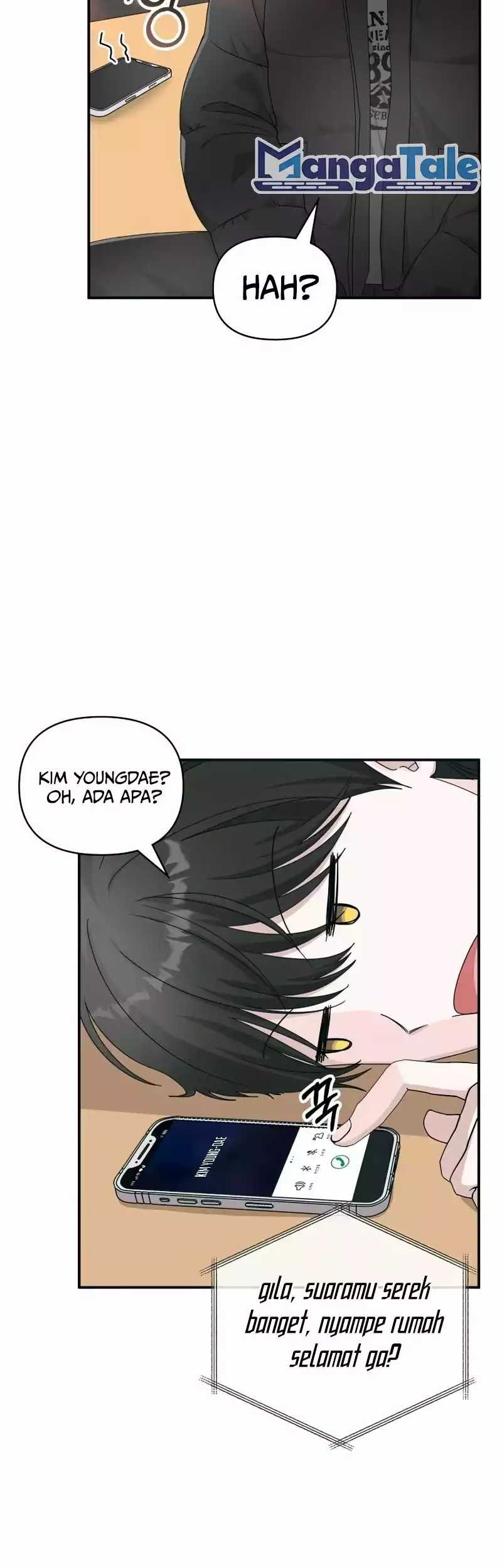 I Was Immediately Mistaken for a Monster Genius Actor Chapter 1 - halaman 23