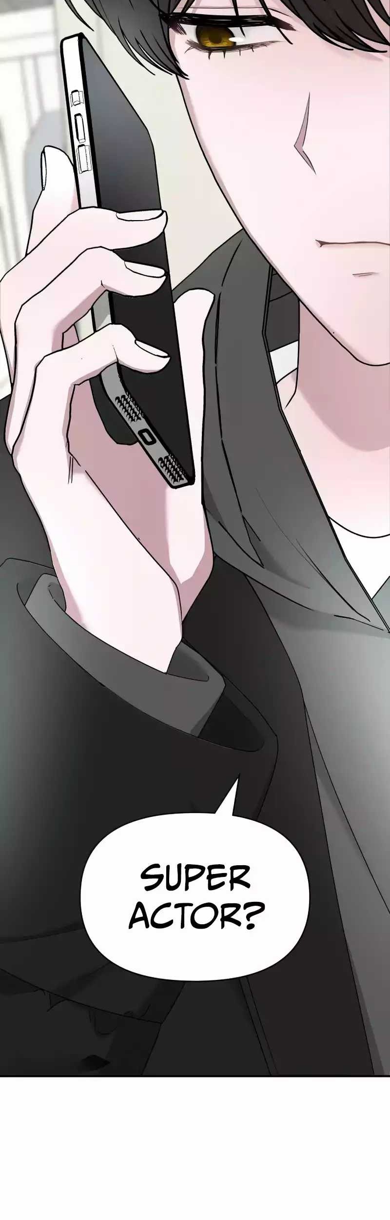 I Was Immediately Mistaken for a Monster Genius Actor Chapter 1 - halaman 27