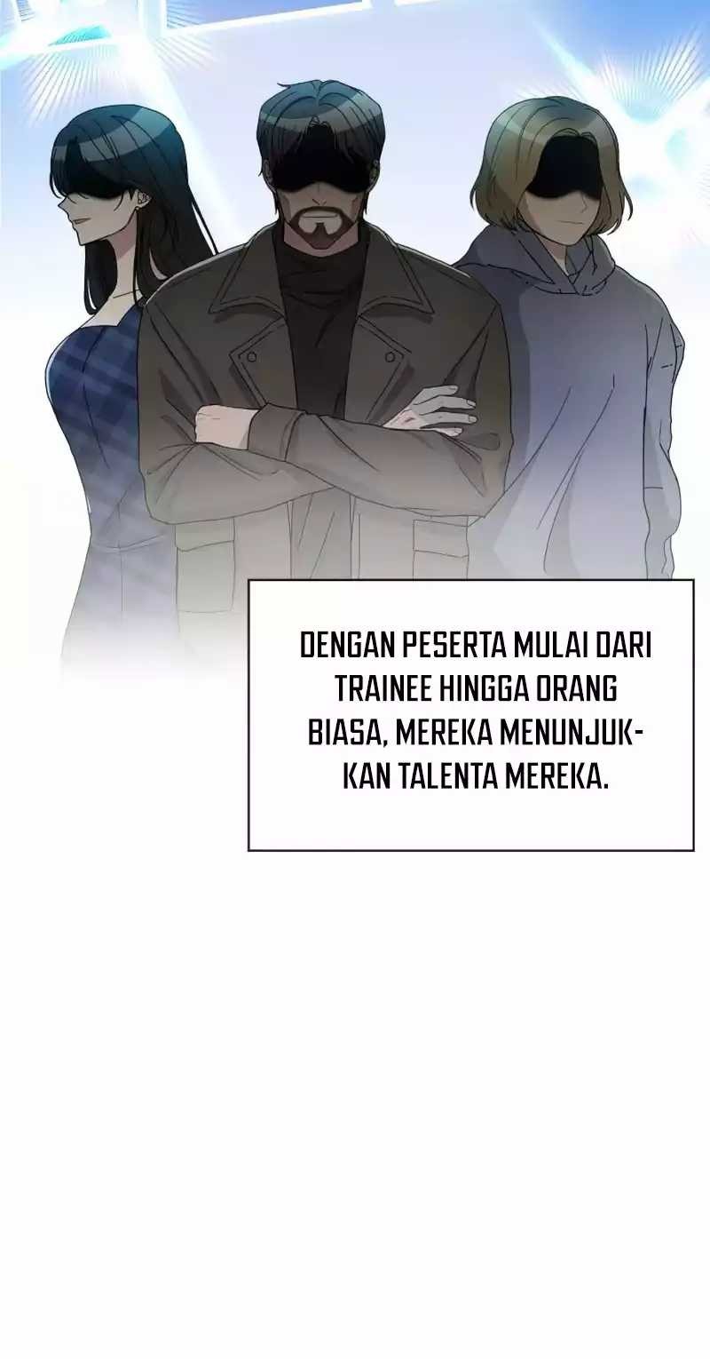I Was Immediately Mistaken for a Monster Genius Actor Chapter 1 - halaman 29