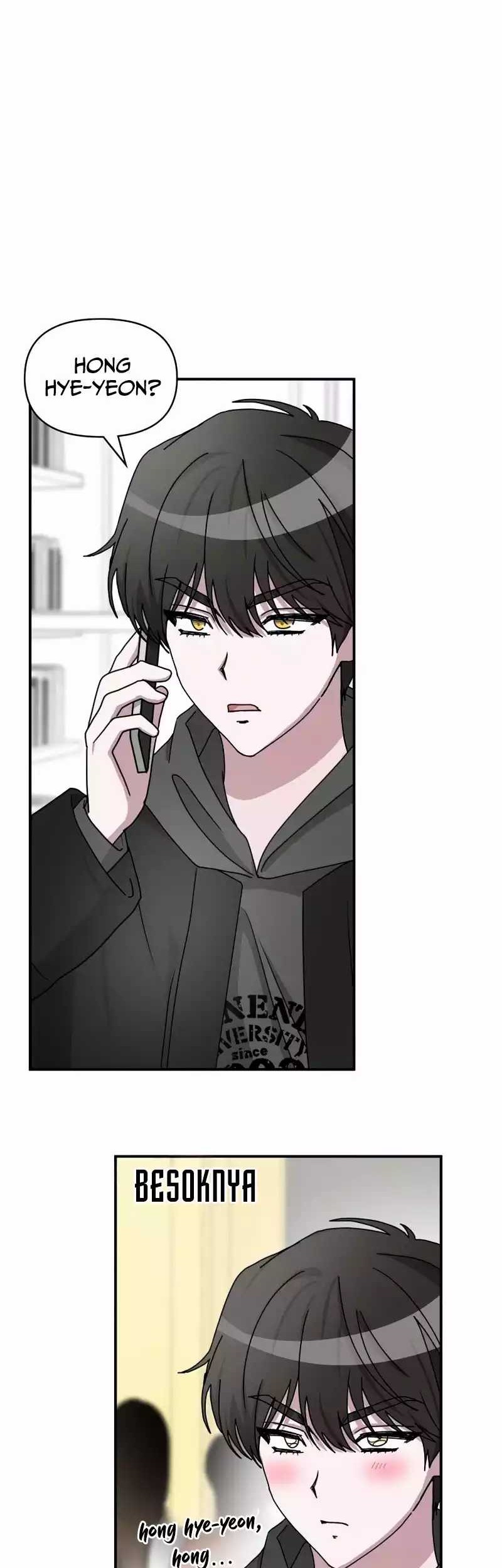 I Was Immediately Mistaken for a Monster Genius Actor Chapter 1 - halaman 33