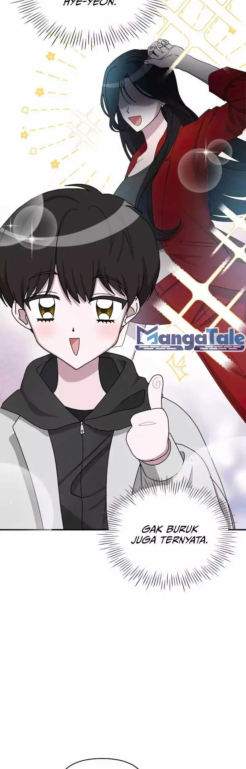 I Was Immediately Mistaken for a Monster Genius Actor Chapter 1 - halaman 36