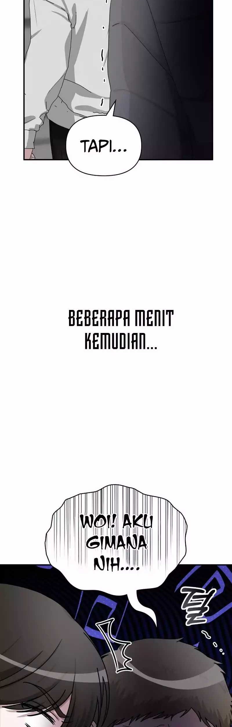 I Was Immediately Mistaken for a Monster Genius Actor Chapter 1 - halaman 38