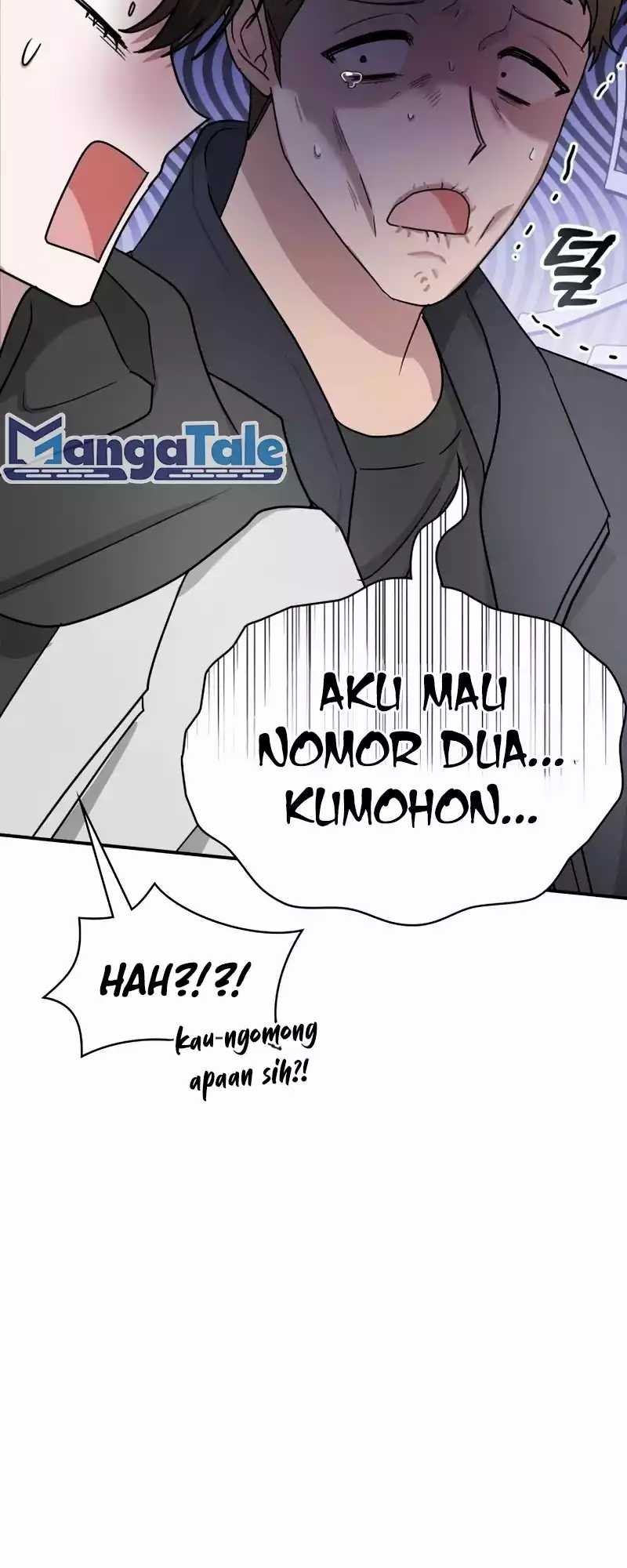 I Was Immediately Mistaken for a Monster Genius Actor Chapter 1 - halaman 39