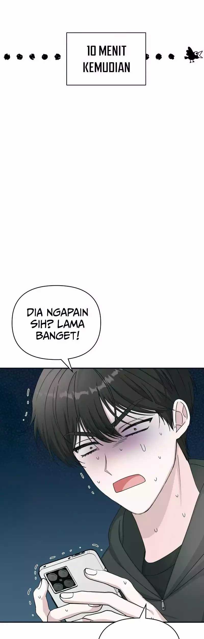 I Was Immediately Mistaken for a Monster Genius Actor Chapter 1 - halaman 42