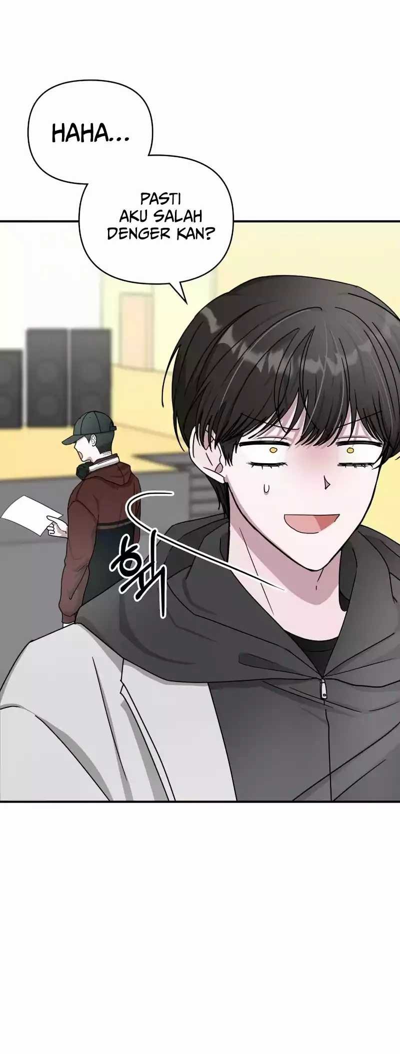 I Was Immediately Mistaken for a Monster Genius Actor Chapter 1 - halaman 44