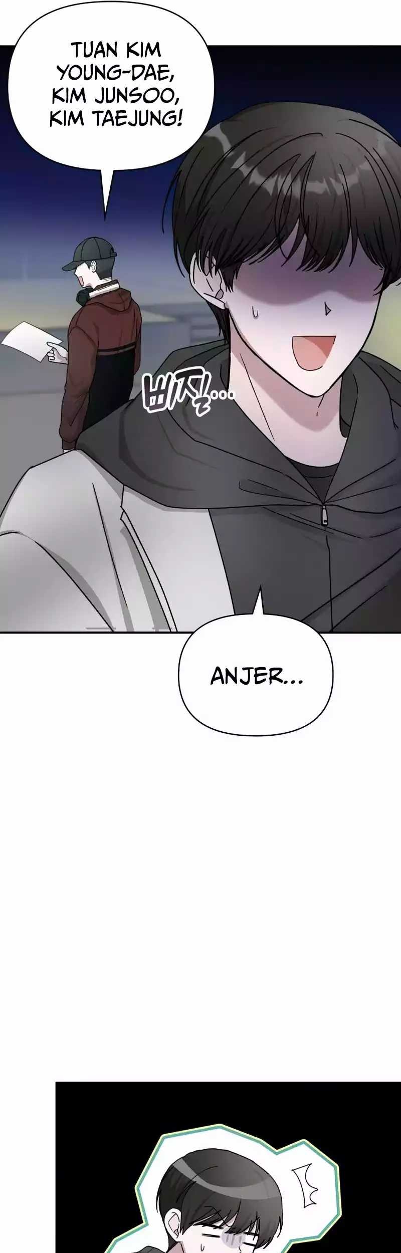 I Was Immediately Mistaken for a Monster Genius Actor Chapter 1 - halaman 45