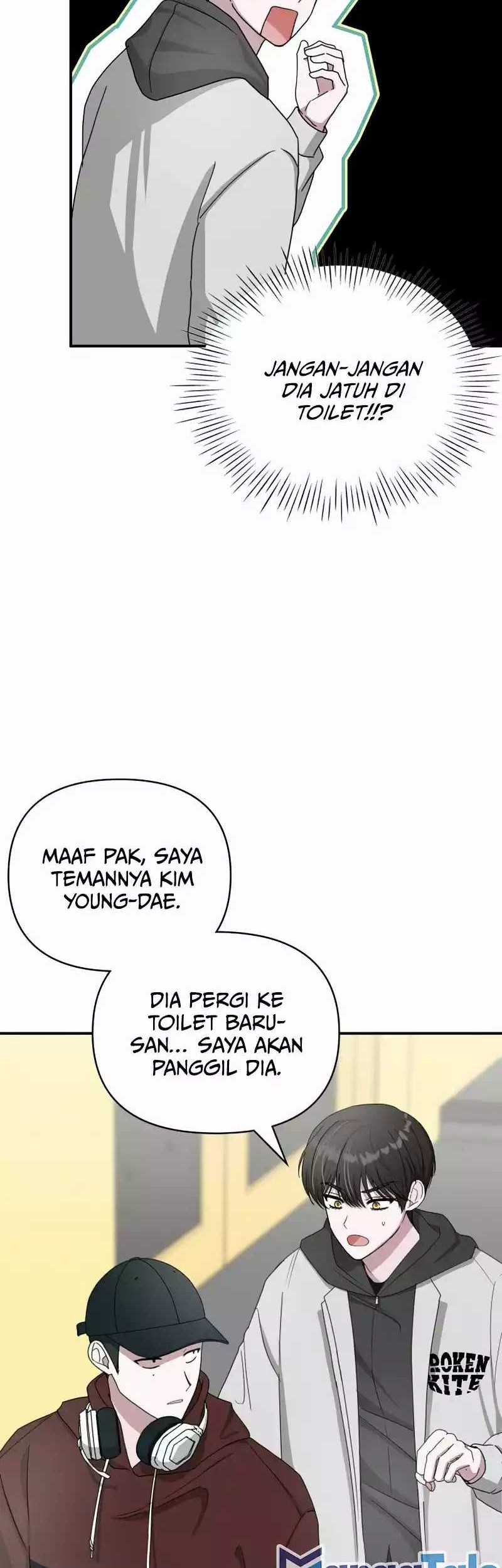 I Was Immediately Mistaken for a Monster Genius Actor Chapter 1 - halaman 46