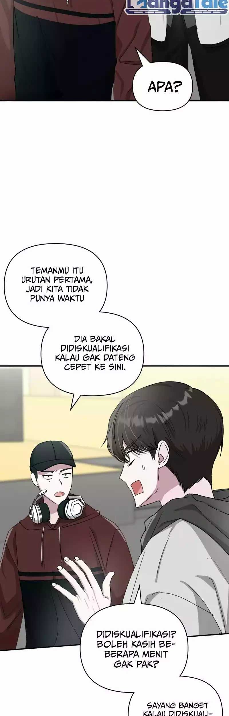 I Was Immediately Mistaken for a Monster Genius Actor Chapter 1 - halaman 47