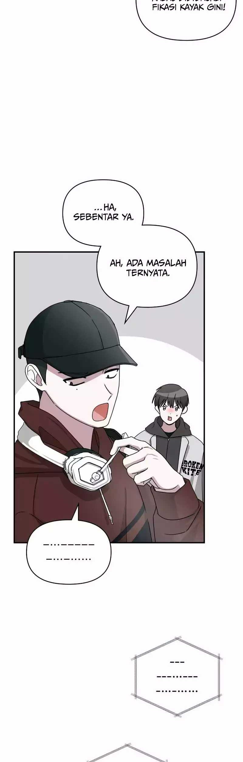 I Was Immediately Mistaken for a Monster Genius Actor Chapter 1 - halaman 48