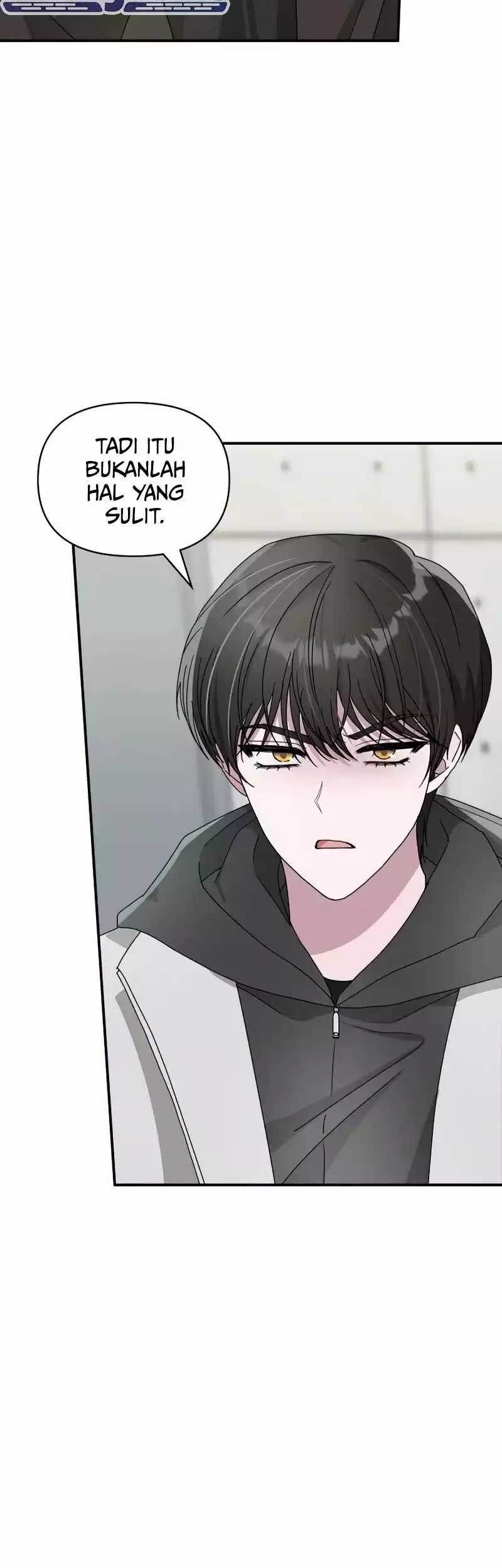 I Was Immediately Mistaken for a Monster Genius Actor Chapter 1 - halaman 5