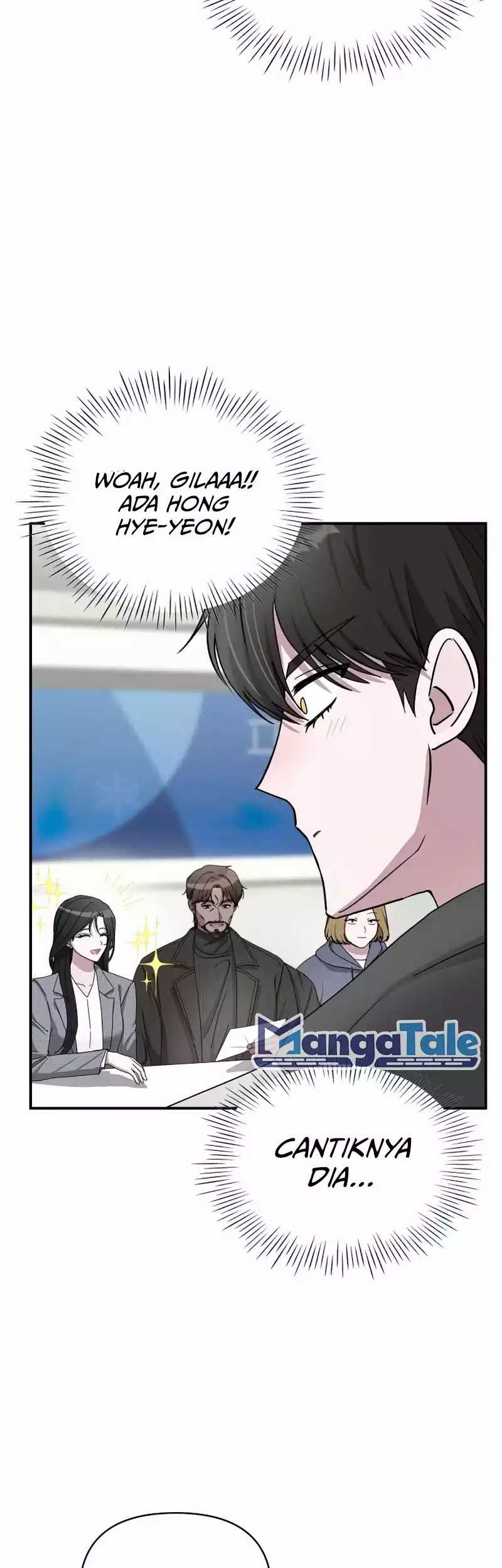 I Was Immediately Mistaken for a Monster Genius Actor Chapter 1 - halaman 53