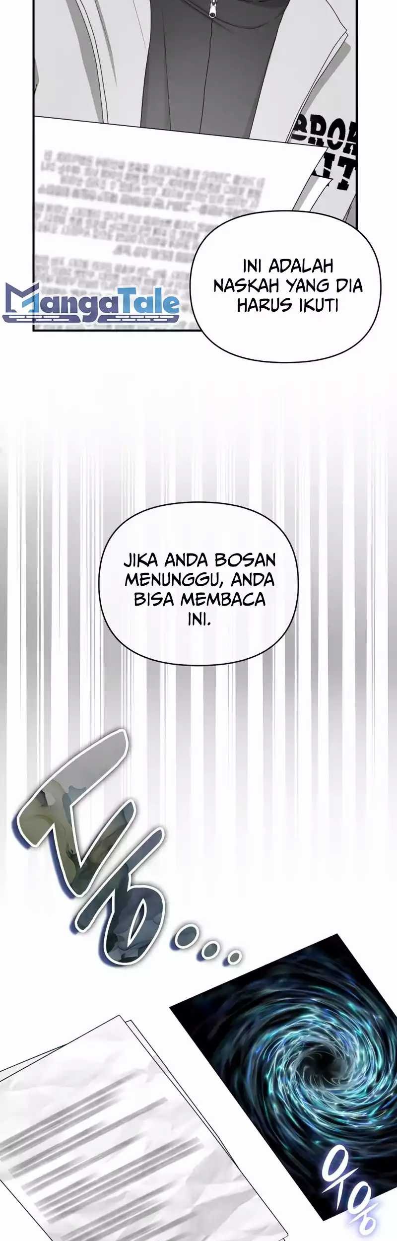 I Was Immediately Mistaken for a Monster Genius Actor Chapter 1 - halaman 55