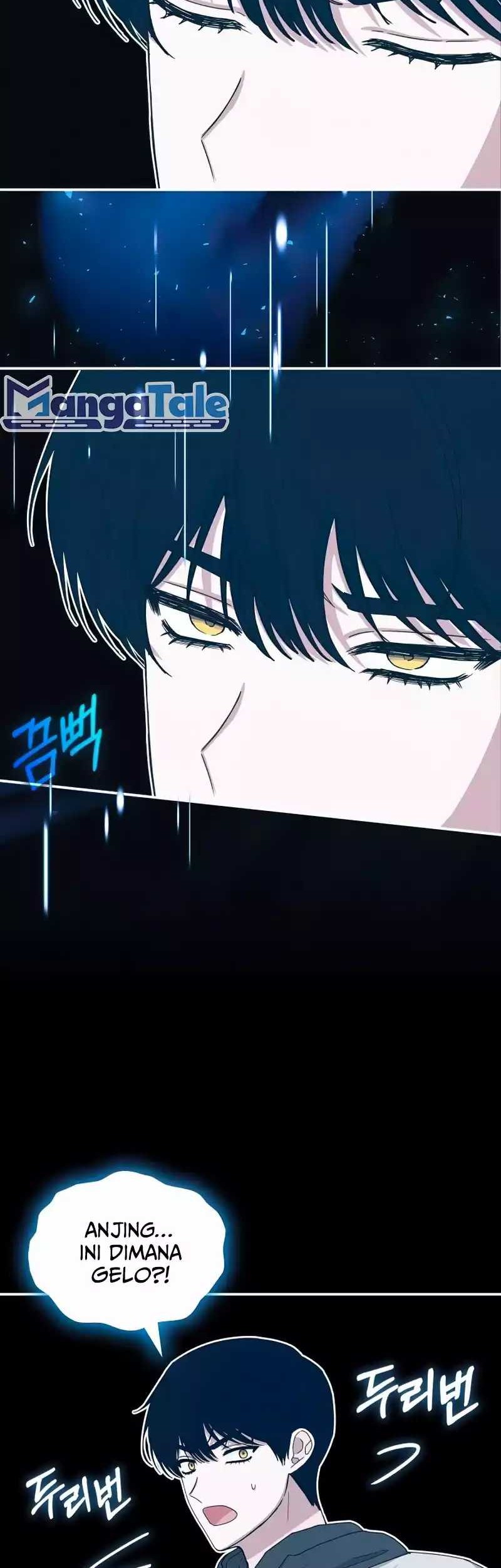 I Was Immediately Mistaken for a Monster Genius Actor Chapter 1 - halaman 64