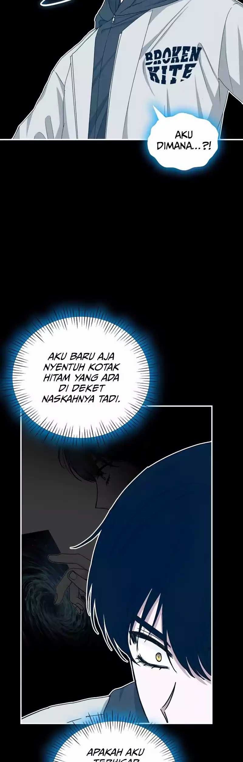 I Was Immediately Mistaken for a Monster Genius Actor Chapter 1 - halaman 65