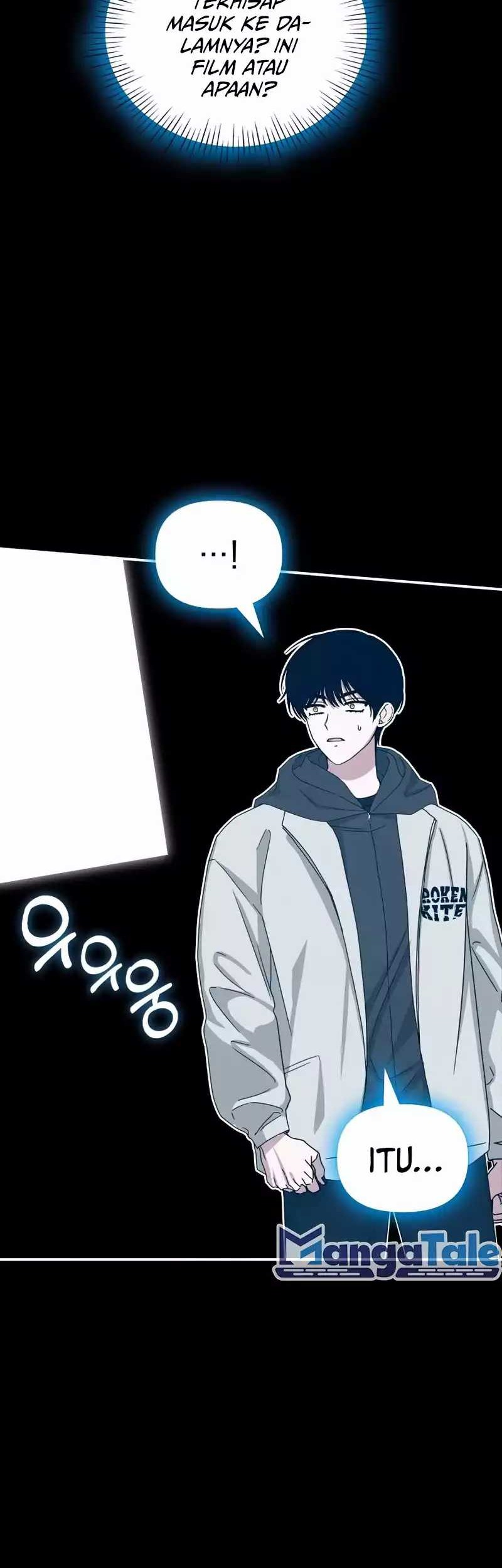 I Was Immediately Mistaken for a Monster Genius Actor Chapter 1 - halaman 66