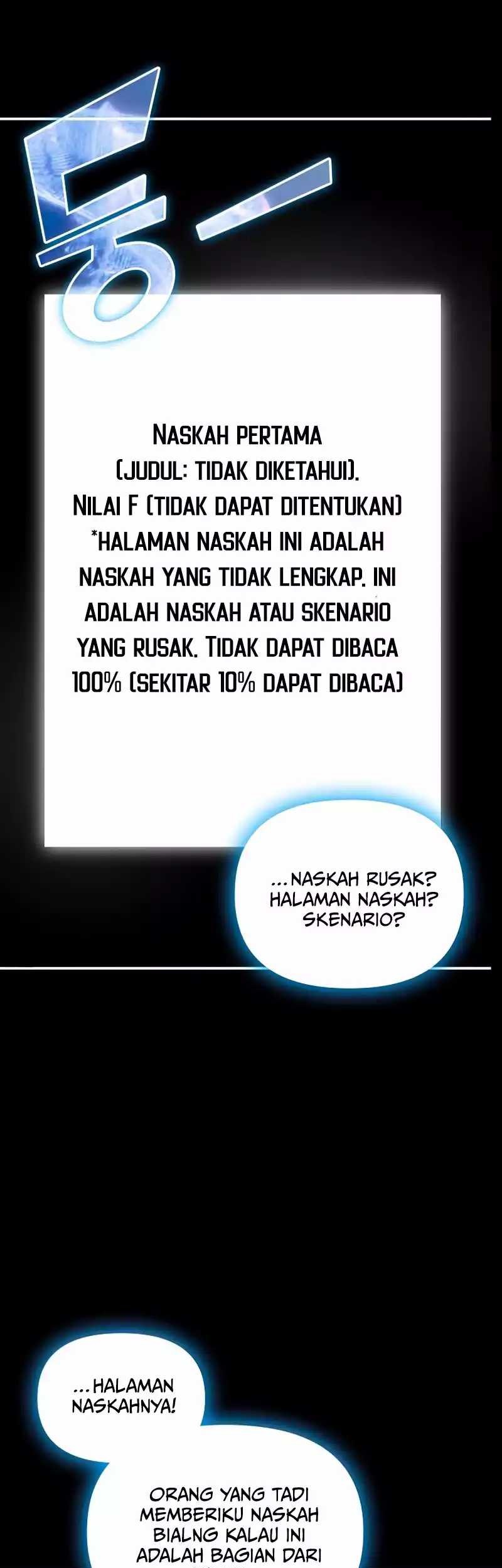 I Was Immediately Mistaken for a Monster Genius Actor Chapter 1 - halaman 67