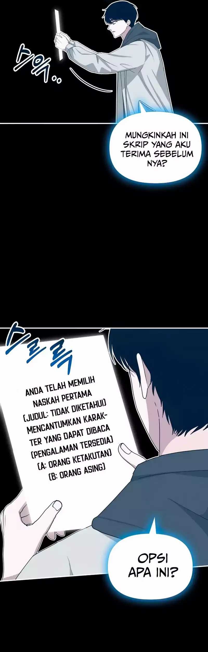 I Was Immediately Mistaken for a Monster Genius Actor Chapter 1 - halaman 69