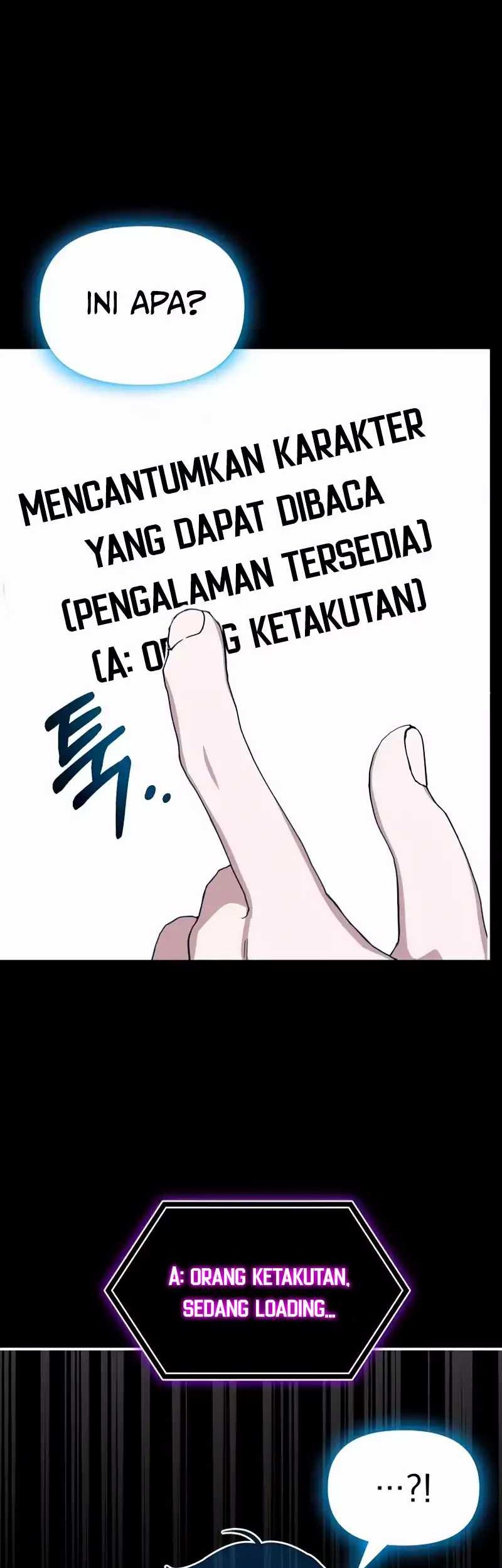 I Was Immediately Mistaken for a Monster Genius Actor Chapter 1 - halaman 70