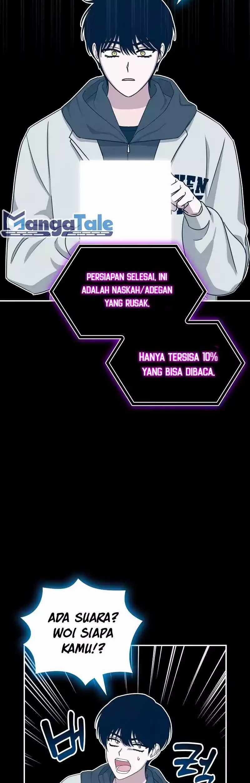 I Was Immediately Mistaken for a Monster Genius Actor Chapter 1 - halaman 71