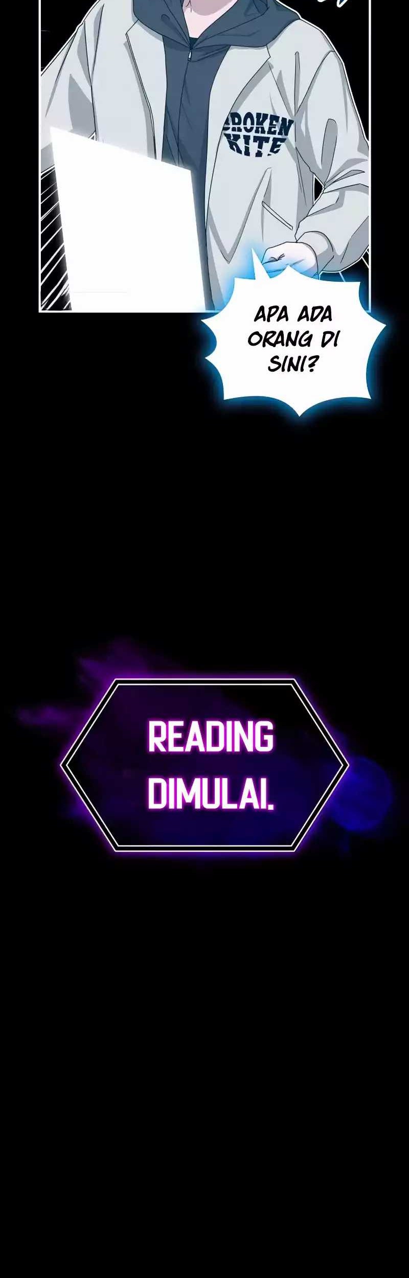I Was Immediately Mistaken for a Monster Genius Actor Chapter 1 - halaman 72