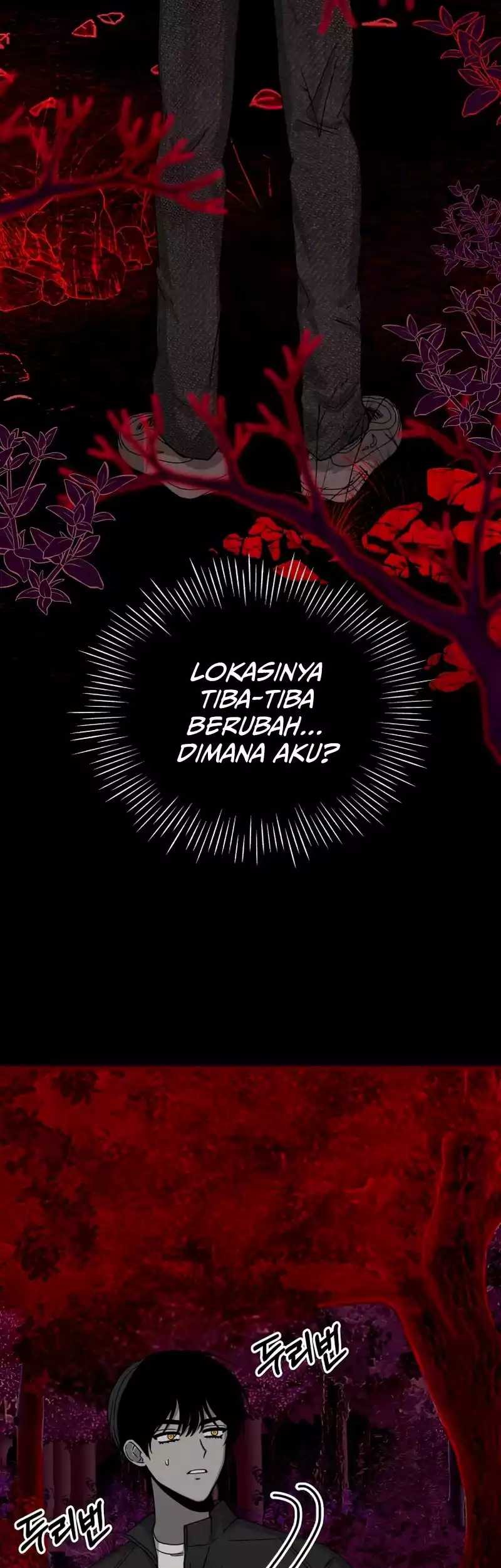 I Was Immediately Mistaken for a Monster Genius Actor Chapter 1 - halaman 75