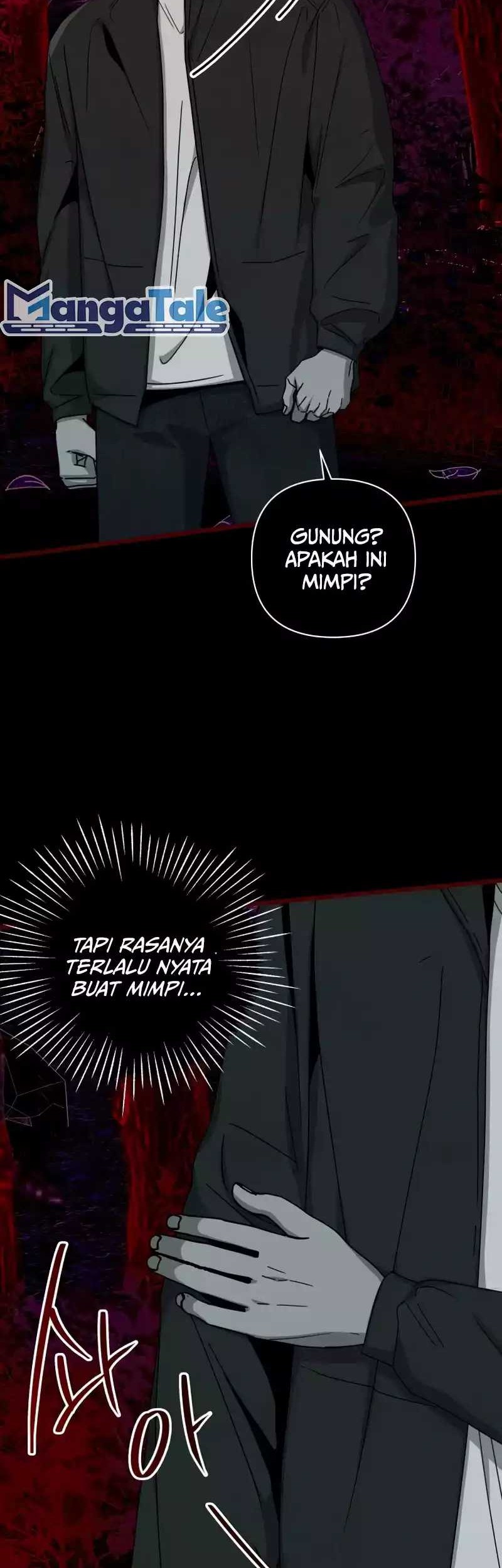 I Was Immediately Mistaken for a Monster Genius Actor Chapter 1 - halaman 76