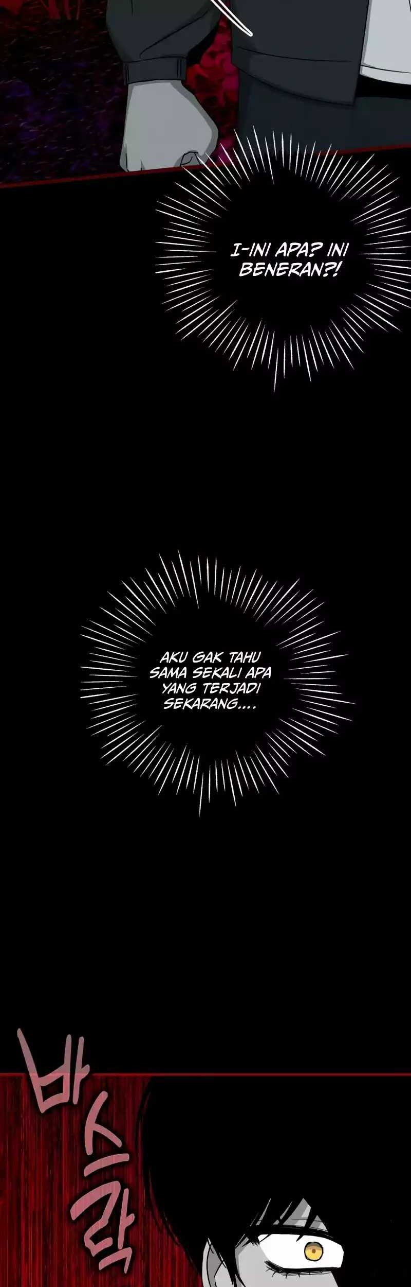 I Was Immediately Mistaken for a Monster Genius Actor Chapter 1 - halaman 77