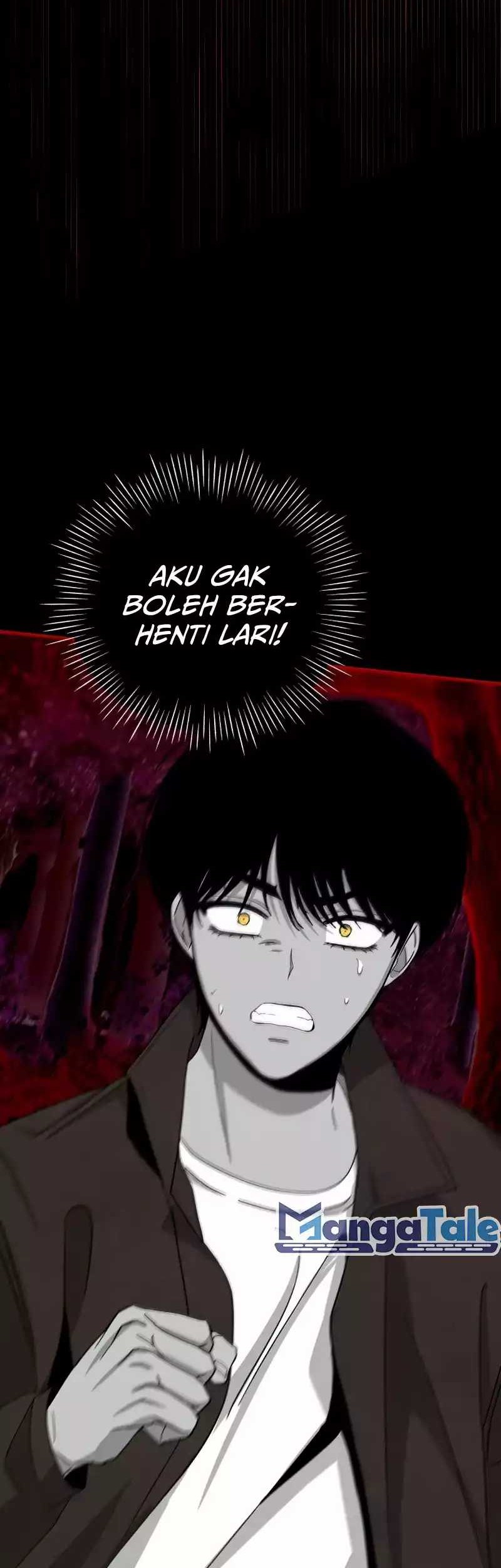 I Was Immediately Mistaken for a Monster Genius Actor Chapter 1 - halaman 81