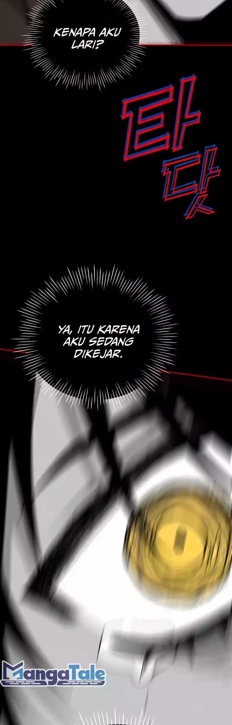 I Was Immediately Mistaken for a Monster Genius Actor Chapter 1 - halaman 83
